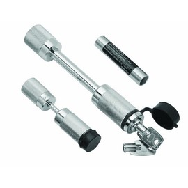 Tow Ready 63250 Dogbone Style Combo Lock Set