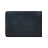 Fossil Steven FPW Bifold Wallet Vintage Indigo, Vintage Indigo, Vintage