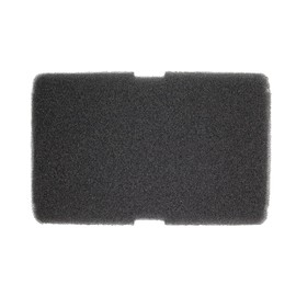 GIANTO Replacement Foam Filter Compatible with Beko Heat Pump and Condensation Dryer Maintenance Heat Exchanger 150x240x10mm