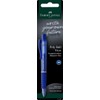 Faber-Castell Poly Ball View Ballpoint Pen 4005401457961, Multi-Colour