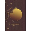 DM Notebook: RPG Journal to use for taking notes, planning campaigns and much more.