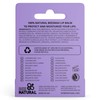 Bee Natural Lip Balm Acai Berry Pack of 1
