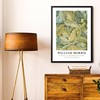 State Media Vision William Morris Set of 3 Art Prints