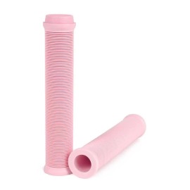 RANT HABD BMX MUSHROOM GRIPS + BAR ENDS HARO CULT GT SE SHADOW SUBROSA PINK NEW