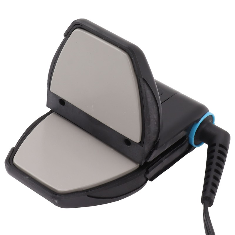 Portable Travel Folding Mini Iron Multi Functional Folding Mini Collar