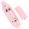 Multifunctional Skin Moisture Tester LCD Display Facial Skin Water Oil