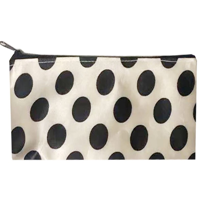 HappyDaily Pack of 7 Fashion Design Muliti-functional Bag Using as