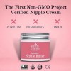 Earth Mama Organic Nipple Butter 60ml