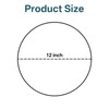 Replacement for Gamma Seal Replacement O-Ring (one Pair) for 12"