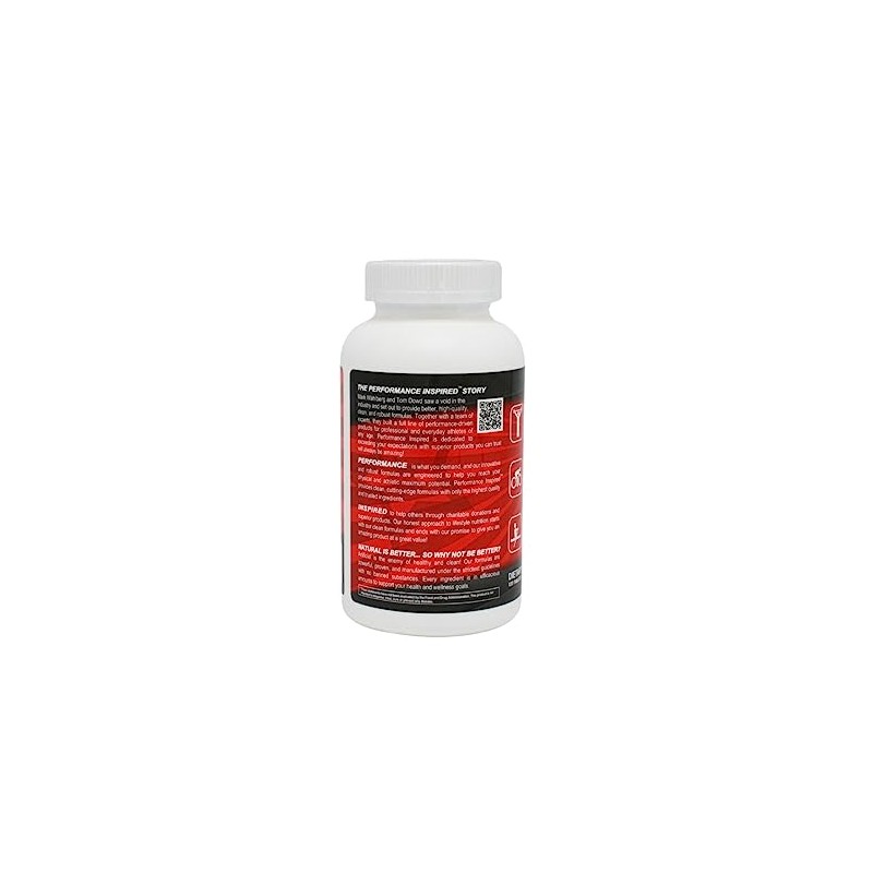 PERFORMANCE INSPIRED PERFORMANCE INSPIRED Nutrition Creatine Chew ?C 5g Creatine