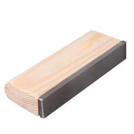 17cm Fret Sanding Leveling File Luthier Tool for Guitar Bass Ukulele Banjo Mandolin