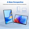 BOSII Portable Monitor for Laptops - Dual 16" IPS FHD
