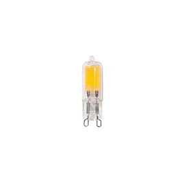 B&P Lamp® LED Light Bulb with G9 Base, 25 Watt Equivalent