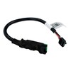 Omega Car Electronics OLHRNLINKRALL Omega Accessory Cable - When Connecting