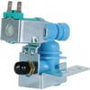 242252603, AP5671756, PS7784017 Ice Maker Water Valve Compatible with Frigidaire