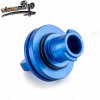 WSAYS Magnetic Diesel Fuel Cap+DEF Cap For 19-24 21 2022