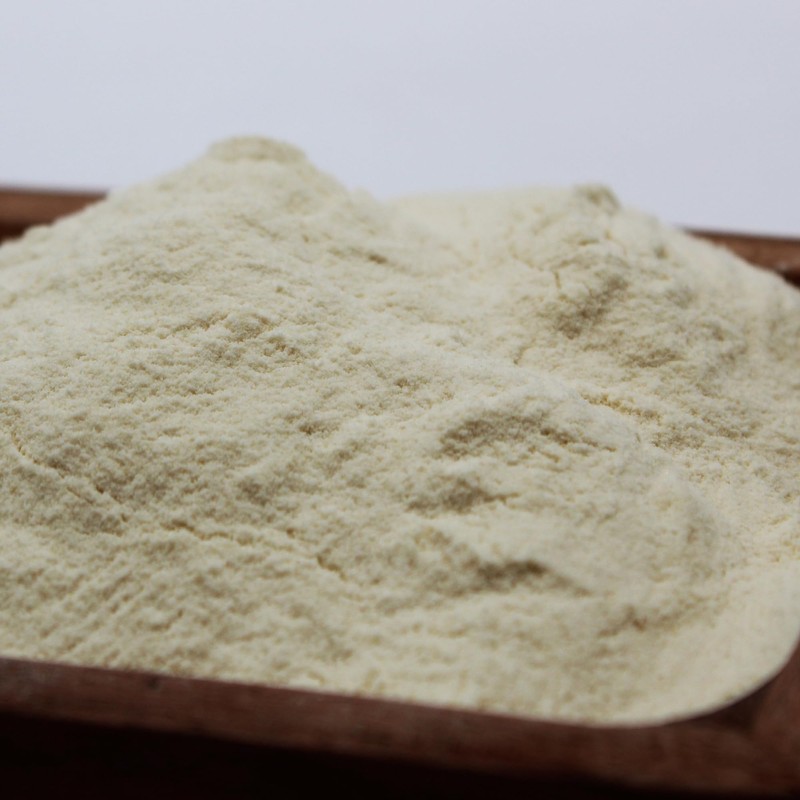 Naturejam Organic Dried Lemon Powder 8 Ounce Bulk-Premium Culinary Grade