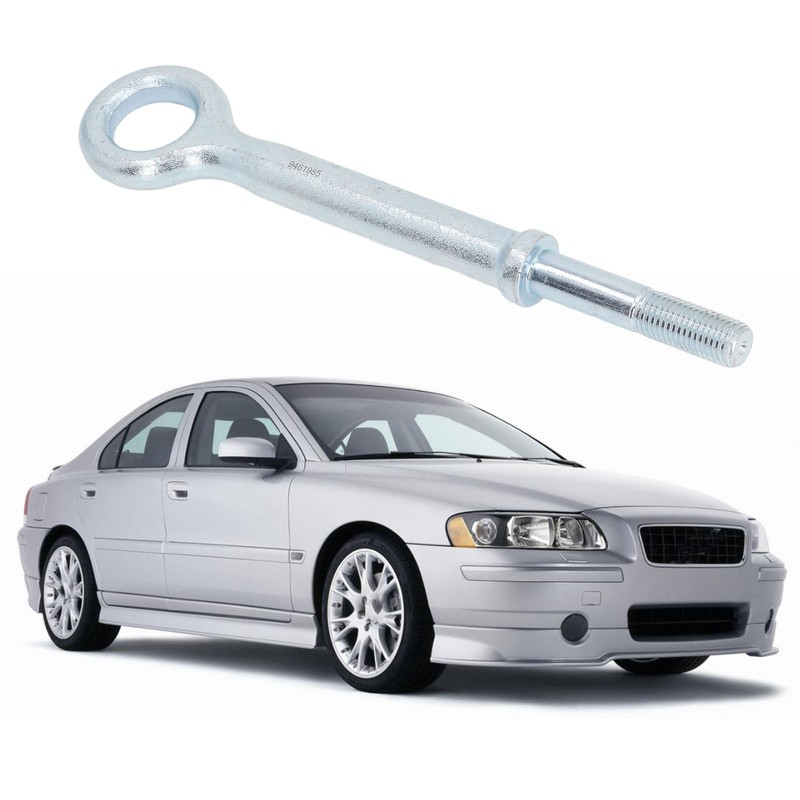 Tow Eye Hook 9461985 Heavy Duty Forged Steel Tow Hook