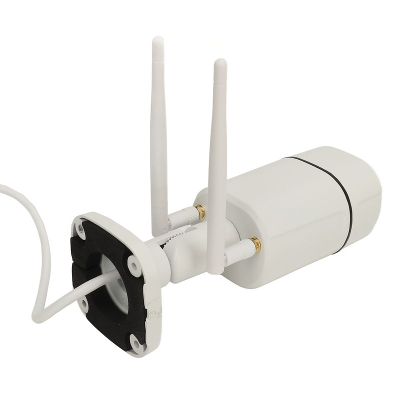 WiFi Wireless Camera 2MP HD Dual Light Full Color Multi