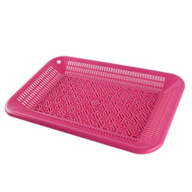 US Dollar Marmi Rectangular Tray Small 1 2 3 4 5 Collection of 6 / Basket Sukuri Domestic, No. 4 (2156) / 미화 마르미 사각채반 소 1 2 3 4 5호 6종모음 / 바구니 수쿠리 국산, 4호(2156)