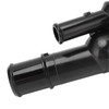 Engine Coolant Thermostat LF70 15 170 High Performance Replacement for