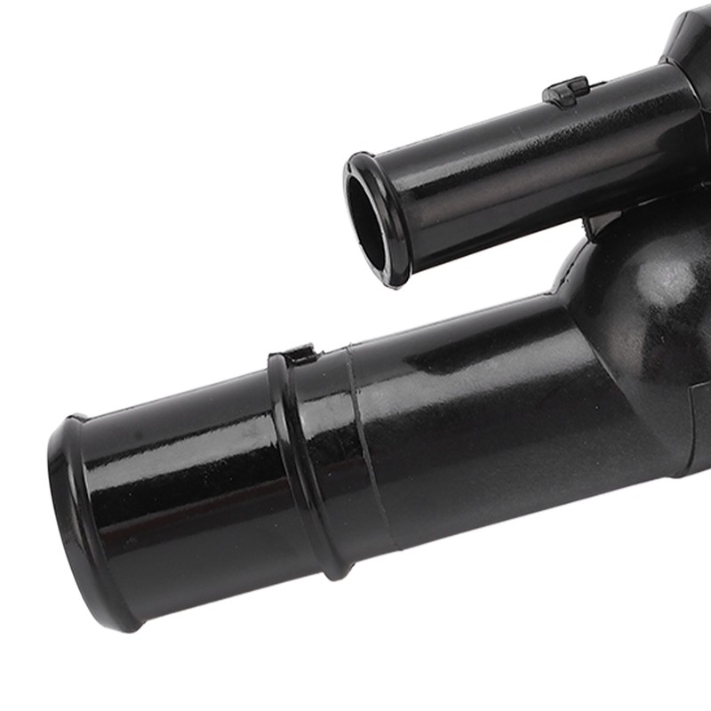 Engine Coolant Thermostat LF70 15 170 High Performance Replacement for