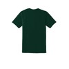 Gildan Men's DryBlend Classic T-Shirt, Forest Green, Large