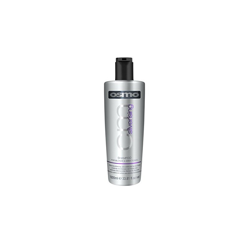 OSMO Silverising Shampoo 1000 ml