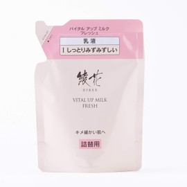 vital up milk fresh refill