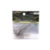 EVERGREEN Rubber Jig C-4 Jig 0.05 oz (1.3 g) Secret