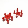 OuyiTrade ABS Plastic Gas Refill Adapter Compatible with Dupont Dunhil's