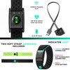 Powr Labs Bluetooth Armband Heart Rate Monitor - ANT+ Compatible