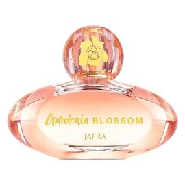 Jafra Gardenia Blossom EDP 1.7 fl Oz New & Sealed