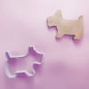 Scotty Dog Cookie Cutter - 3 Sizes