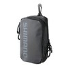 Shimano BP-071S Fishing Pouch, Black, MW