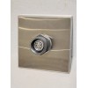 Bochni 8" Inch Shower Drain Brushed 304 Stainless Steel Tile