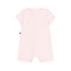 Petit Bateau Baby Mädchen A0CG0 Combicourt, Rosa, 3 Monate