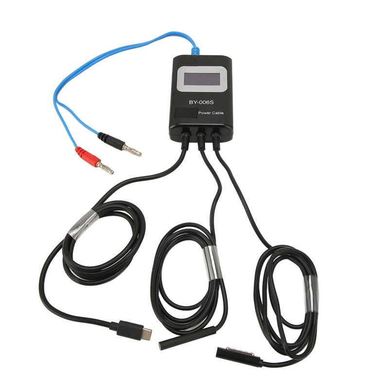 Power Boot Control Cable LED Display Tablet PC Motherboard Repair