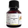 Macadamia Organic Vegetable Oil - MY COSMETIK - 50 ml