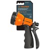 Truper PR-409, Pistola plástica para riego, 8 funciones