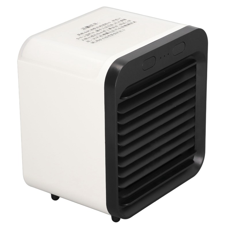 Portable Air Conditioner 200ML Large Capacity 3 Levels Adjustable Humidification