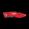 Milwaukee MIL-48-22-1901 Folding Utility Knife Compact Steel