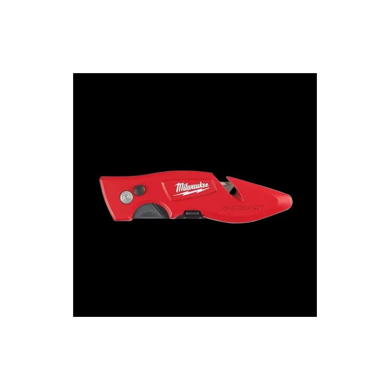 Milwaukee MIL-48-22-1901 Folding Utility Knife Compact Steel