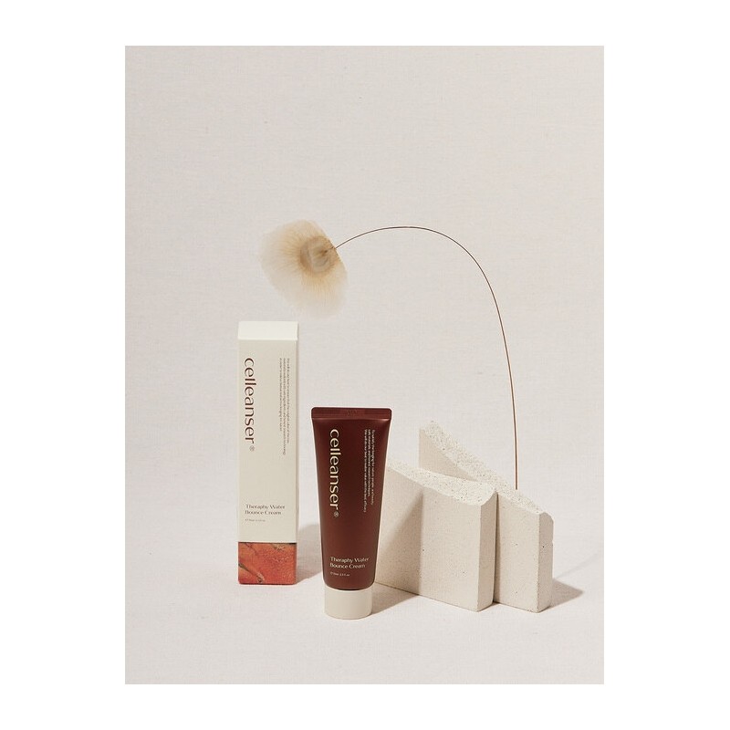 Celinger Therapy Water Bounce Cream 70ml / 셀린저 테라피 워터바운스