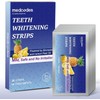 28 Effective Teeth Whitening Strips - Sensitive Teeth Strips