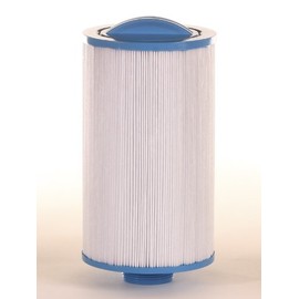 Baleen Filters AK-9003 Pool Filter Cartridge, 4.5 x 4.5 x 8 inches, White