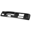 GRAND ORANGE Dashboard Bezel Radio Cluster Trim Panel, Compatible with