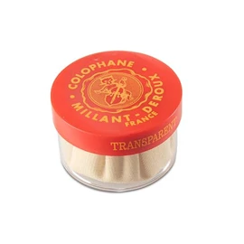 Millant-Deroux Rosin Premium light