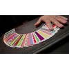 GHOST DECK by Murphy’s Magic – Trick Deck with Blank