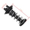 2Pcs Hood Catch Spring Safety Engine Hood Spring Compatible with